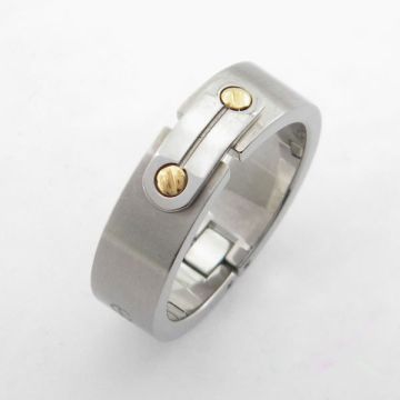 Steel Ring