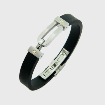 Steel Bracelet