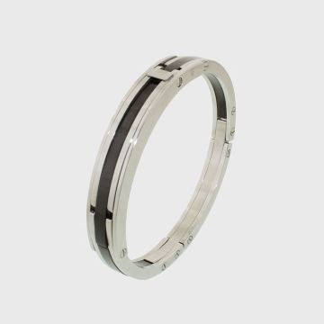 Steel Bracelet