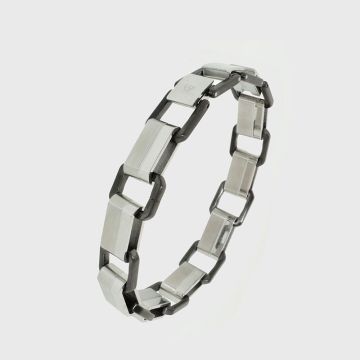 Steel Bracelet