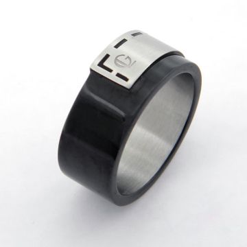 Steel Ring