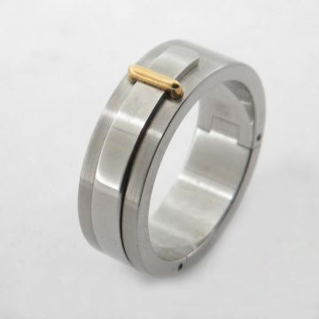 Steel Ring
