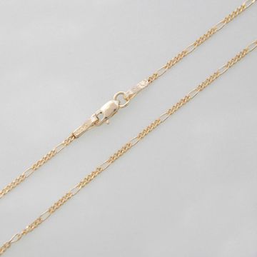 Chain Yellow Gold 14ct