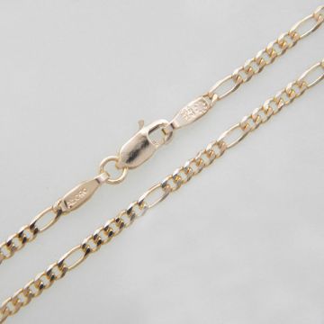 Chain Yellow Gold 14ct