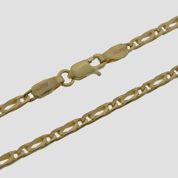 Chain Yellow Gold 14ct