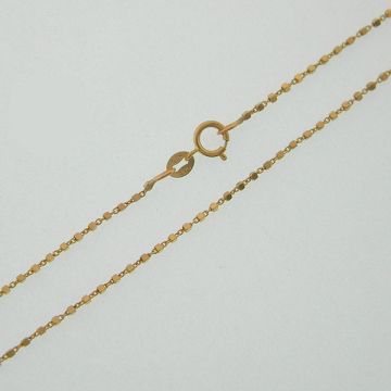 Chain Yellow Gold 14ct