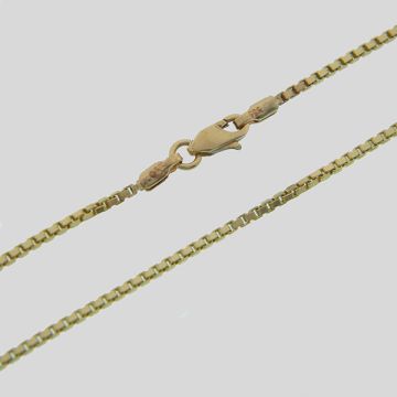 Chain Yellow Gold 14ct