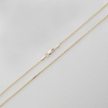 Chain Yellow Gold 14ct