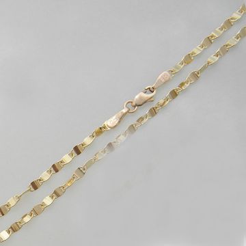 Chain Yellow Gold 14ct