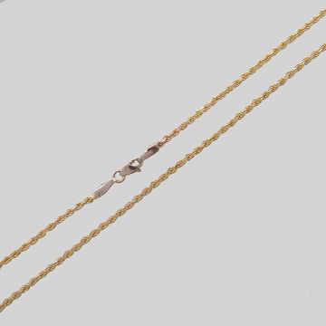 Chain  Yellow Gold 14ct