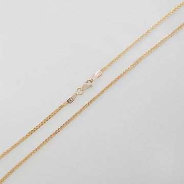 Chain Yellow Gold 14ct