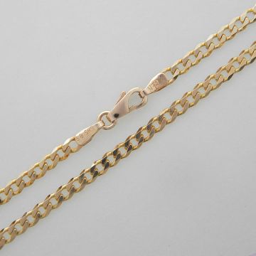 Chain Yellow Gold 14ct