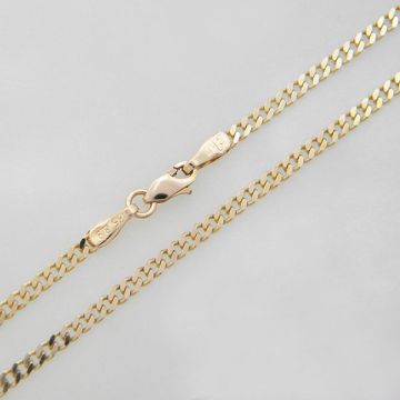 Chain Yellow Gold 14ct
