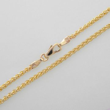 Chain Yellow Gold 14ct