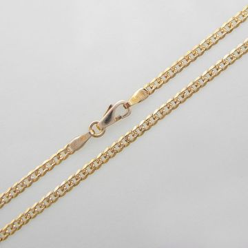 Chain Yellow Gold 14ct