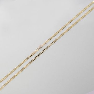 Chain Yellow Gold 14ct