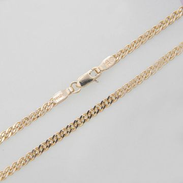 Chain Yellow Gold 14ct