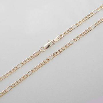 Chain Yellow Gold 14ct