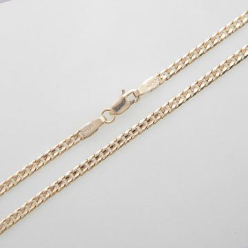 Chain Yellow Gold 14ct