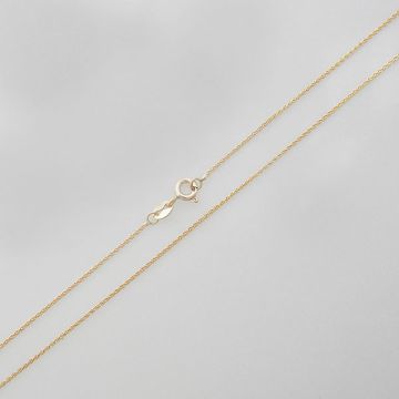 Chain Yellow Gold 14ct