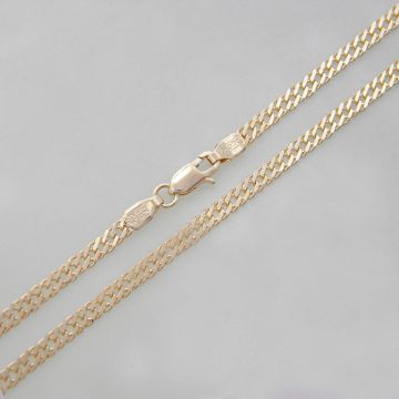 Chain Yellow Gold 14ct