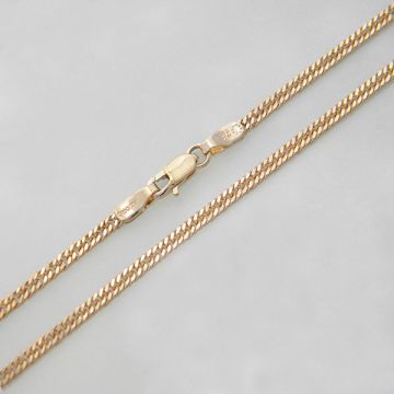 Chain Yellow Gold 14ct