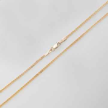 Chain Yellow Gold 14ct