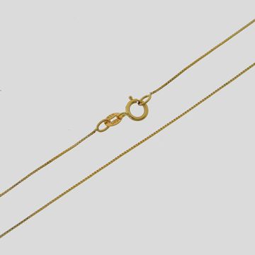 Chain Yellow Gold 14ct