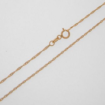 Chain Yellow Gold 14ct