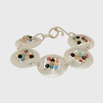 Armband Silber