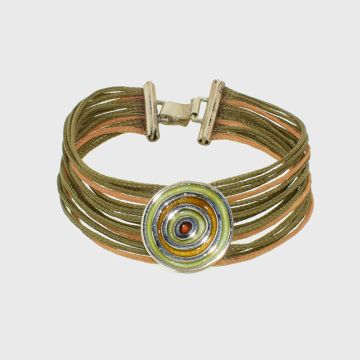 Armband Silber