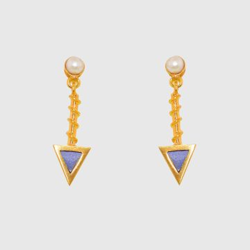 Ohrringe Gold 18 Karat