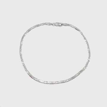 Armband Weißgold 14kt