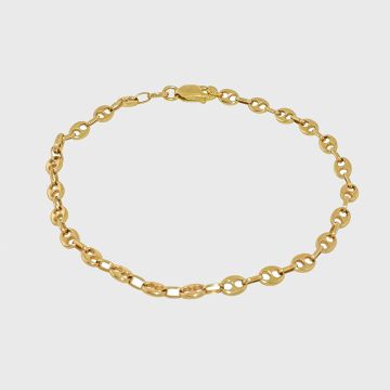Armband Gelbgold 14ct