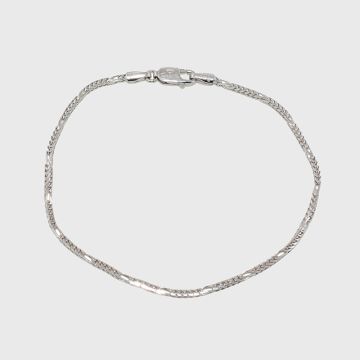Armband Weißgold 14kt