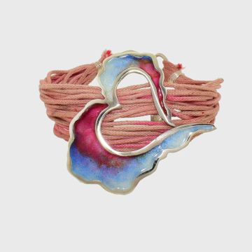Armband Silber