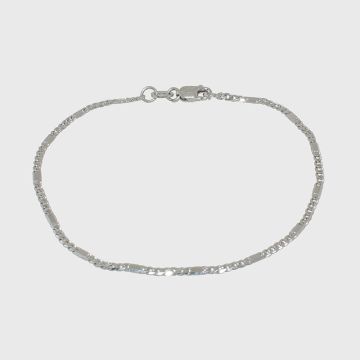 Armband Weißgold 14kt