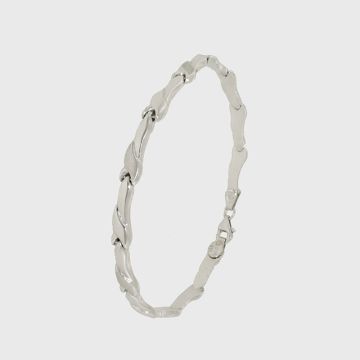 Armband Weißgold 14kt
