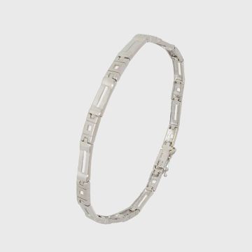Armband Weißgold 14 Karat