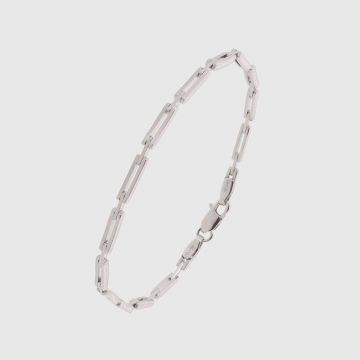 Armband Weißgold 14kt