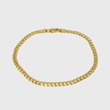 Armband Gelbgold 14kt