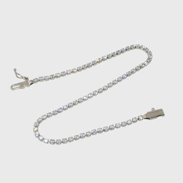 Armband Weißgold 14kt