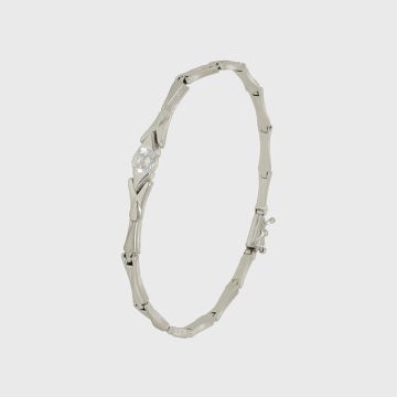 Armband Weißgold 14kt