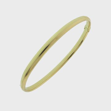 Armband Gelbgold 14kt