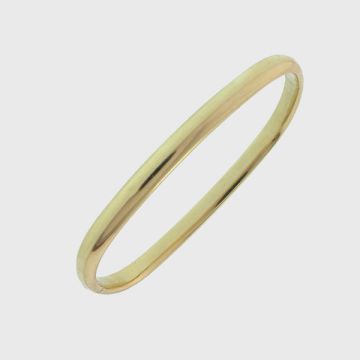 Armband Gelbgold 14kt