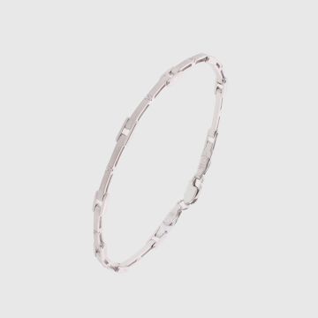 Armband Weißgold 14kt