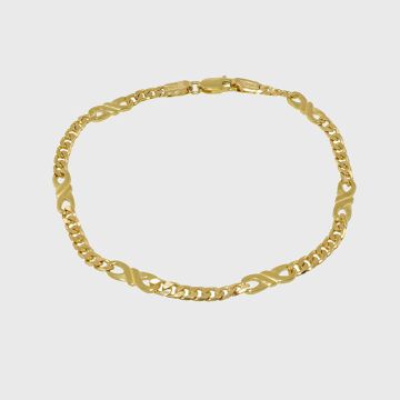 Armband Gelbgold 14ct