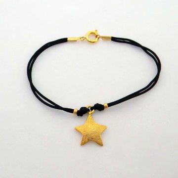 Armband Silber  Vergoldet