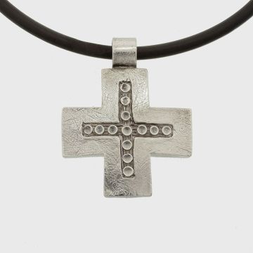 Silber kreuz 925