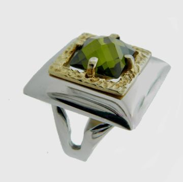 Silver Ring